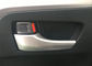 クロム染料で染められた新しい自動車の付属品のトヨタRAV4 2016の内部ハンドル挿入物およびカバー サプライヤー