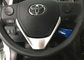 トヨタRAV4 2016は新しい自動車の付属品をクロム染料で染めましたハンドルが装飾する サプライヤー