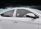 ヒュンダイ・エラントラ2016年Avanteの自動窓のトリム、ステンレス鋼のトリムの縞の サプライヤー