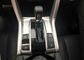 クロム染料で染められた自動車内部のトリム、ホンダ・シビック2016の転位のパネルの鋳造物 サプライヤー