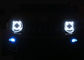 ジープの背教者2016年のためのLEDの昼間の走行灯が付いている変更されたヘッド ランプのアッセンブリ サプライヤー