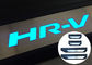 HR-V 2014 HRVのためのホンダ車の付属品LEDライト ドアの土台/損傷の版 サプライヤー