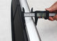 Skoda New Kodiaq 2017用フォルクスワーゲンTiguan OEMスタイルの車両ランニングボード サプライヤー