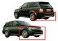 Range Roverのスポーツ2006年- 2012改装OEのフロント・バンパ、リヤ バンパーおよびグリル サプライヤー