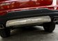 CHERY Tiggo 5自動車/車の保護ボディ キットのステンレス鋼の豊富なスキッドの版 サプライヤー