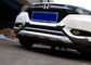 ホンダ HR-V VEZEL 2014 の ABS ブロー形成のフロント・バンパの監視およびリヤ バンパーは守ります サプライヤー