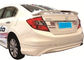 ホンダ・シビック2012+の自動車装飾のブロー形成Preocessのための後部翼のスポイラー サプライヤー