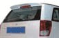SUZUKI GRAND VITARA 2005-2011用の屋根スポイラー プラスチックABS自動車装飾 サプライヤー