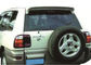 トヨタRAV4 1995年- 1998のためのLEDの後部翼の部品そして付属品空気障害物 サプライヤー
