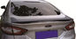 自動車のバックパーツスーツ FORD MONDEO 2013 ABS 屋根スポイラー ブロー・モールディングプロセス サプライヤー