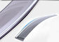 ヒュンダイ・ツーソンのトリムの縞が付いている自動予備品の射出成形の窓のバイザー サプライヤー