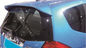 HONDA FIT 2008-2012 ユニバーサルスタイルとオリジナルスタイル プラスチックABS サプライヤー