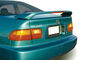 ホンダ・シビック1994のための導かれたライトが付いている自動後部車の屋根のスポイラー1995の1996年の自動車予備品 サプライヤー