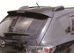 マツダ3のための自動屋根のスポイラー2006-2010年の空気障害物のブロー形成プロセス サプライヤー