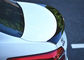トヨタ・ヴィオスセダン 2014年ABS素材の自動車翼スポイラー サプライヤー