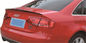AUDI A4 2009のための自動スポイラーの唇はブロー形成によって2010 2011 2012作りました サプライヤー