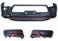 トヨタ・ハイラックスRevo 2016 TRD様式ボディ キットの改築、バンパー カバー サプライヤー