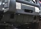 ラングラー 2007 年- 2016 AEV の鋼鉄フロント・バンパのスキッドの版のための改善の自動予備品 サプライヤー