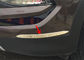 ヒュンダイ チューソンのための自動車の付属品のステンレス鋼のすみ金 2015 IX35 サプライヤー