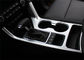クローム インテリア トリム パーツ カップホルダー 鋳造 KIA KX5 New Sportage 2016 サプライヤー