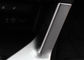 クローム インテリア トリム パーツ カップホルダー 鋳造 KIA KX5 New Sportage 2016 サプライヤー