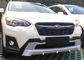 Subaru XV 2018年のための耐久の前部車の豊富な監視/ABS豊富なカバー サプライヤー