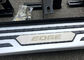 オールニュー フォード エッジ 2015 アップグレード パーツ 鋼のロゴのOEスタイルのランニングボード サプライヤー