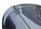 自動車は2007 2008年AUDI A4 2006のためのブロー形成の後部スポイラーの唇を彫刻します サプライヤー