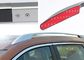 日産・エクストレイル2014 2017のOE様式の自動ルーフ ラック、棒の設置手荷物棚 サプライヤー