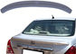 自動車は日産・ティーダの2006-2009年のセダンのためのプラスチックABS屋根のスポイラーを彫刻します サプライヤー