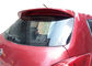 日産・ティーダVersa 2006-2009のプラスチックABSブロー形成のための自動翼の屋根のスポイラー サプライヤー