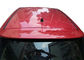 日産・ティーダVersa 2006-2009のプラスチックABSブロー形成のための自動翼の屋根のスポイラー サプライヤー