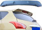 自動車は日産2012のための屋根のスポイラーを2013 2014 2015 TIIDAのハッチバックVersa彫刻します サプライヤー