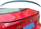 自動車はBMW E90 3シリーズ2007年- 2011年のブロー形成のための後部トランクのスポイラーを彫刻します サプライヤー