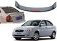 自動車は2000年および2007年ヒュンダイ・アクセントVernaのためのLEDライトが付いている屋根のスポイラーを彫刻します サプライヤー