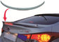 自動車はヒュンダイ・エラントラのセダン2012のための後部トランクのスポイラーを2015年のAvante彫刻します サプライヤー
