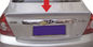 自動車はABSヒュンダイ・エラントラ2004-2007年のAvanteのための後部トランクのスポイラーを彫刻します サプライヤー