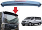 自動車はヒュンダイH1壮大なStarex 2012年のためのLED停止ライトが付いている後部屋根のスポイラーを彫刻します サプライヤー