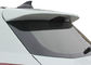自動車はヒュンダイIX25 Creta 2014 2018年のためのブロー形成の屋根のスポイラーを彫刻します サプライヤー