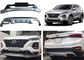 ヒュンダイすべての新しいサンタフェ2019人の自動車の付属品の、後部および前部車の豊富な監視 サプライヤー