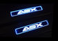 三菱ASX 2013 LEDライトが付いている2017の鋼鉄通用口の土台の損傷の版 サプライヤー