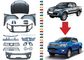 トヨタ・ハイラックス ビゴ2009年および2012年のHilux Revo 2016年への改善ボディ キットのための改築 サプライヤー
