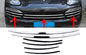 ポルシェ カイエンヌ 2011 自動ボディ トリムはステンレス鋼のグリルを装飾します分けます サプライヤー