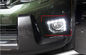 トヨタ Prado 4000 FJ150 2010 年の LED の昼間の連続したライト車 LED DRL の日光 サプライヤー