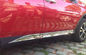トヨタ RAV4 2013 自動ボディ トリムの部品は、より低い通用口のクロム装飾します サプライヤー