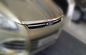 フォード・クーガ2013-2016年の車の部のためのABSおよびChromeの前部ボンネットのトリムの装飾 サプライヤー
