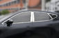 ヒュンダイ ix35 チューソン 2009 の 2012 ステンレス鋼の横窓のトリムの一定の車の窓のトリム サプライヤー