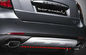 雙龍・コランド（C200）のためのOE自動ボディ キット/車の豊富な保護装置2011年- 2013年 サプライヤー
