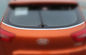 ステンレス鋼の車の窓はヒュンダイ ix25 2014 年のための習慣を保護します サプライヤー