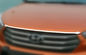 ABS はヒュンダイ IX25 の 2014 年のボンネットのトリム ストリップのための自動ボディ トリムの部品をクロム染料で染めます サプライヤー